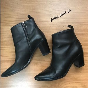 Acne Studios Loma Boots US 7 (EU 37)